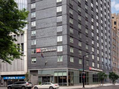 Hilton Garden Long Island 3* Nova York